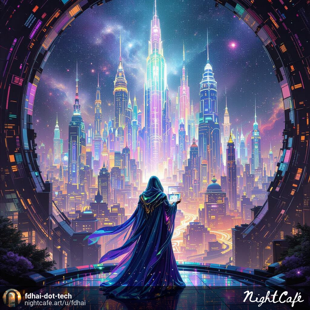 Viper Mage the Architect